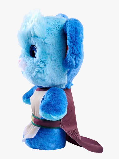 Disney Young Jedi Adventures Nubs Bamse 25 cm