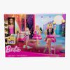 Barbie Fab Julekalender 2025