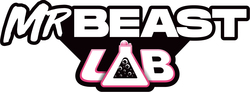 MrBeast Logotyp