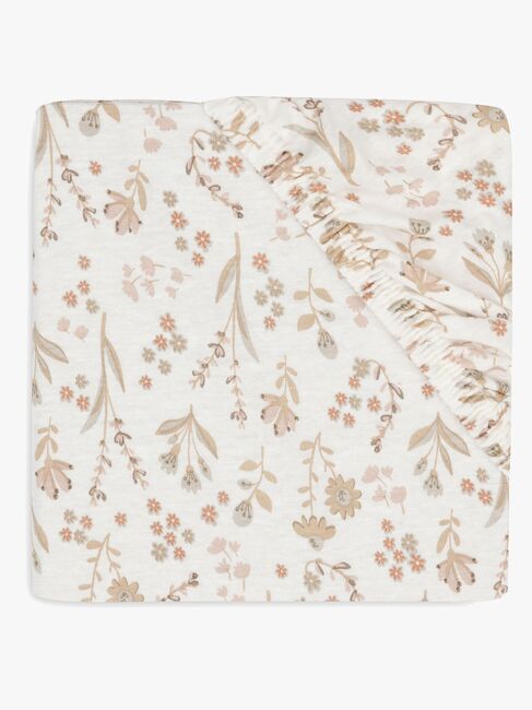 Jollein Stræklagen 60x120, Bloomy