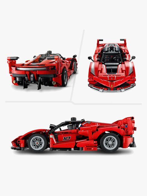 LEGO Technic 42212 Ferrari FXX K
