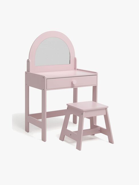 Alice & Fox CELIA Sminkebord, Pink