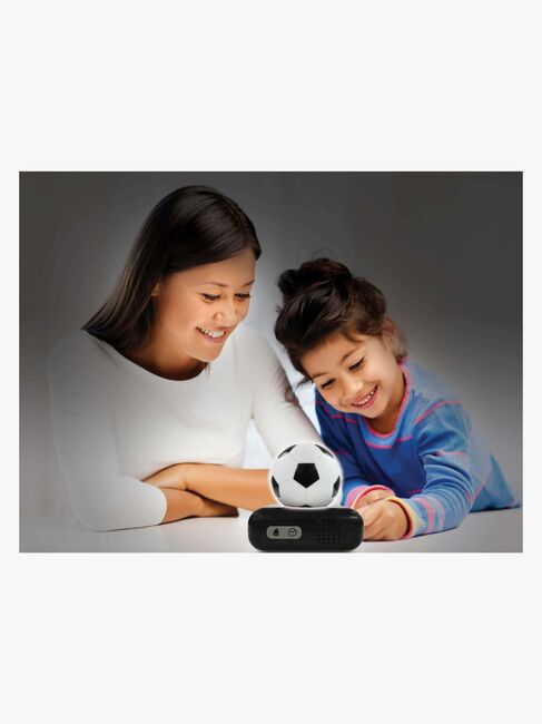 Lexibook Fodbold Vækkeur