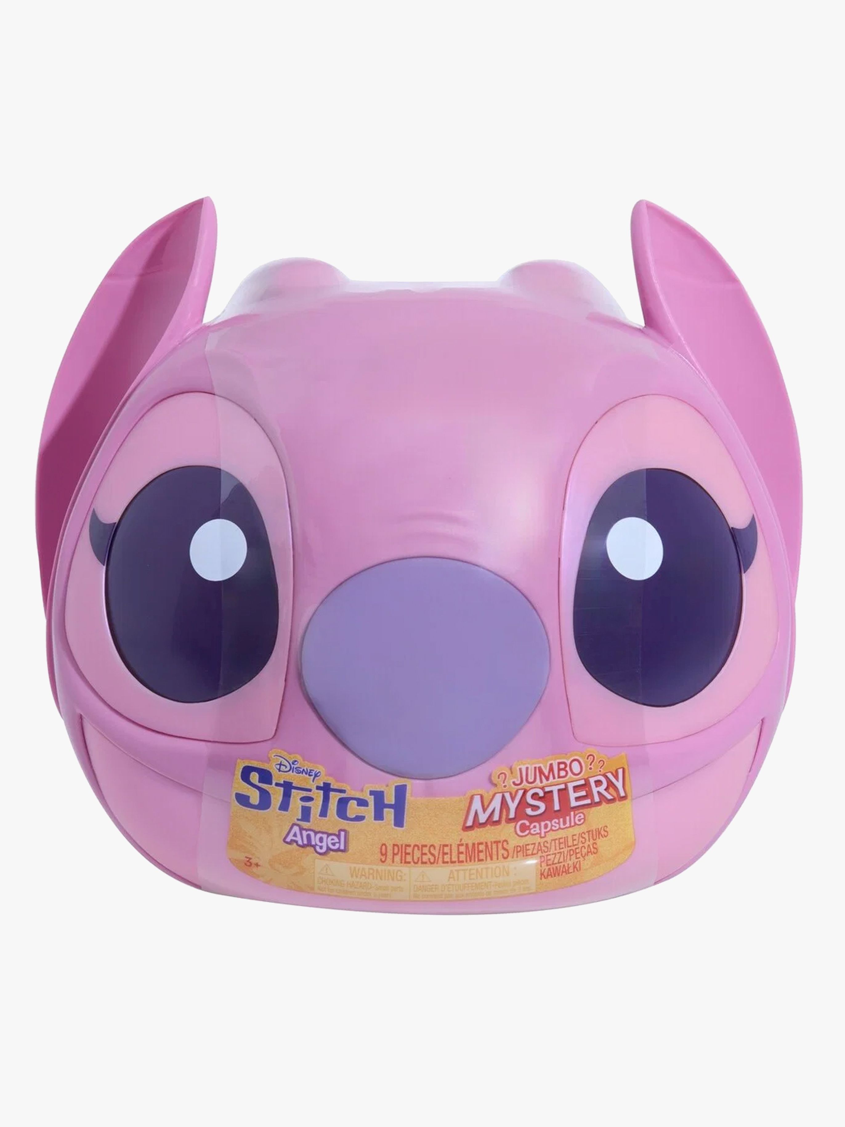 Disney Lilo & Stitch Jumbo Blindbox Kapsel Angel