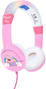 Gurli Gris OTL Høretelefoner Junior On-Ear 85Db Prinsesse Gurli
