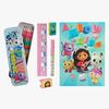 Gabby's Dollhouse Skrivesæt med Blikæske