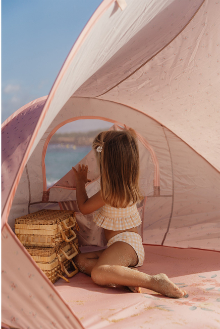 Little Dutch Ocean Dreams UV-Telt, Pink