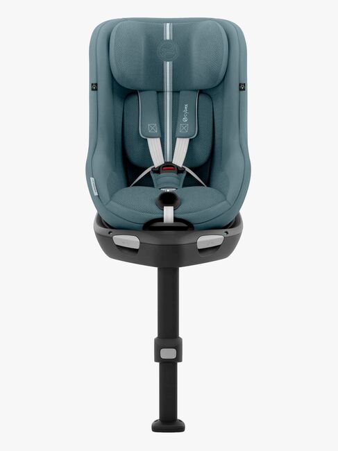 Cybex Sirona G i-Size Plus Autostol, Stormy Blue
