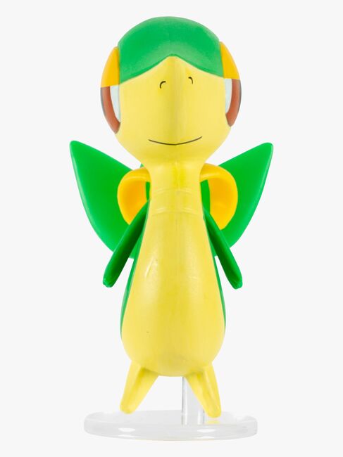 Pokémon Battle Figursæt 6-pak