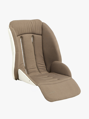 Beemoo Memory Foam Hynde, Taupe Swallow