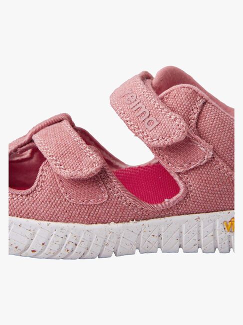 Reima Himppu Sandaler, Rose Blush