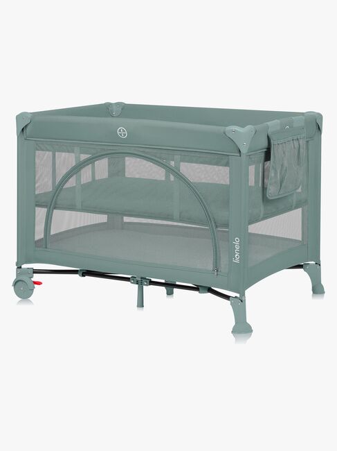 Lionelo LAURA Weekendseng, Green Sage