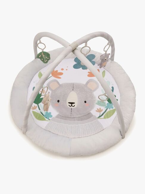 Kinderkraft COZYPLAY Aktivitetstæppe