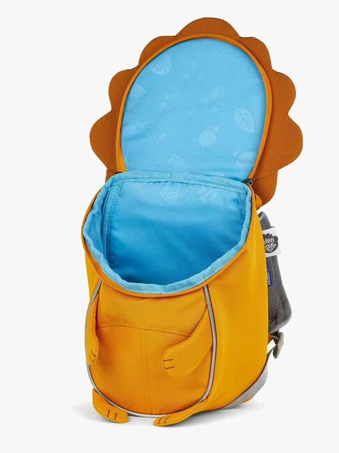 Affenzahn Small Friend Rygsæk 4L, Lion