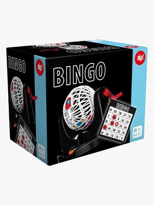 Alga Spil Bingo