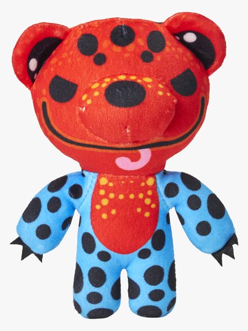 Roblox Deddy Bears S5 Bamse Coffin 15cm Blandet Udvalg