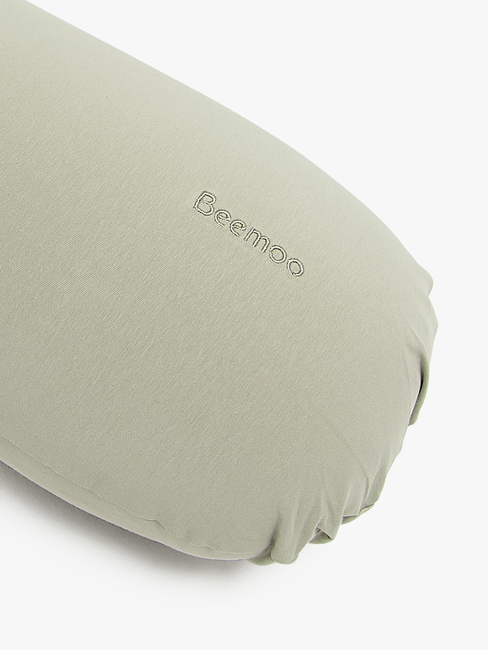 Beemoo CARE Snug Graviditetspude, Soft Green