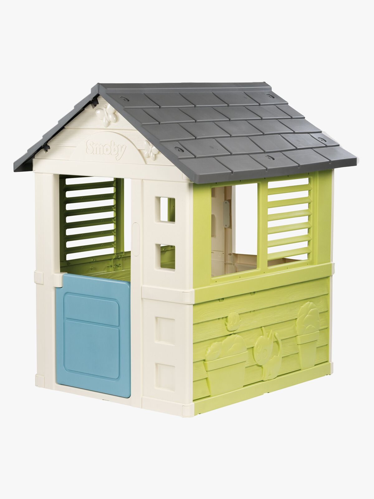 Smoby Life Jolie Legehus