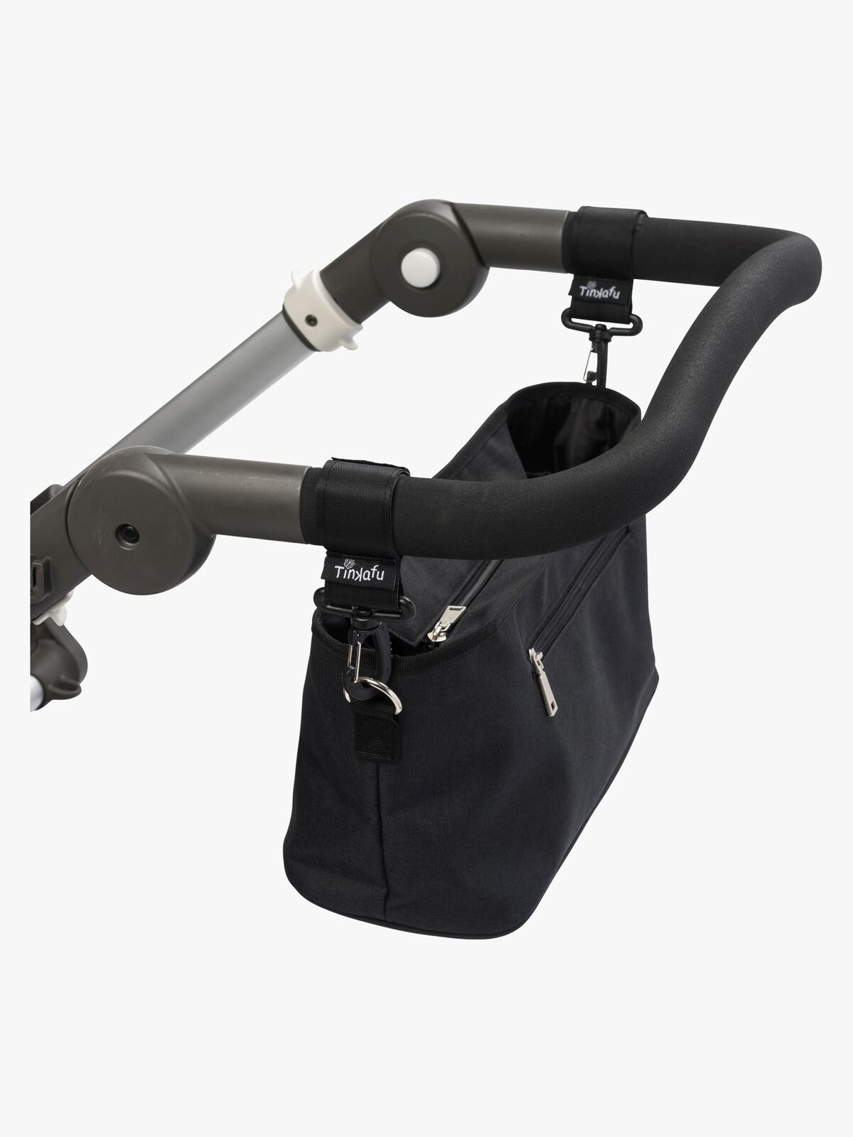 Tinkafu Tinkabag Organizer, Sort 