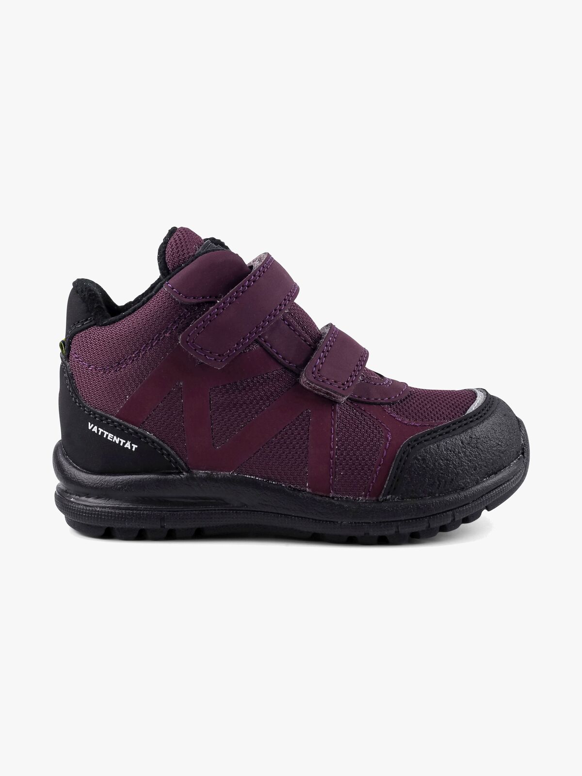 Kavat Iggesund WP  Forede Sneakers, Fig