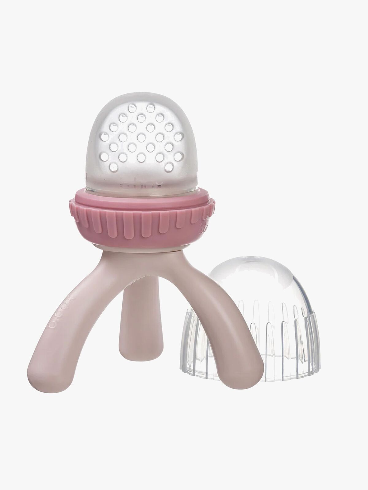 b.box Madsut Silikone, Blush