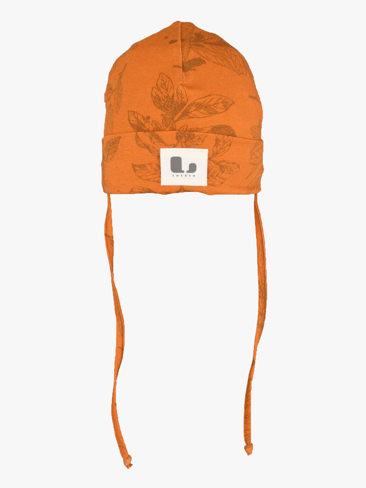 Lindberg Juni Babyhue, Orange