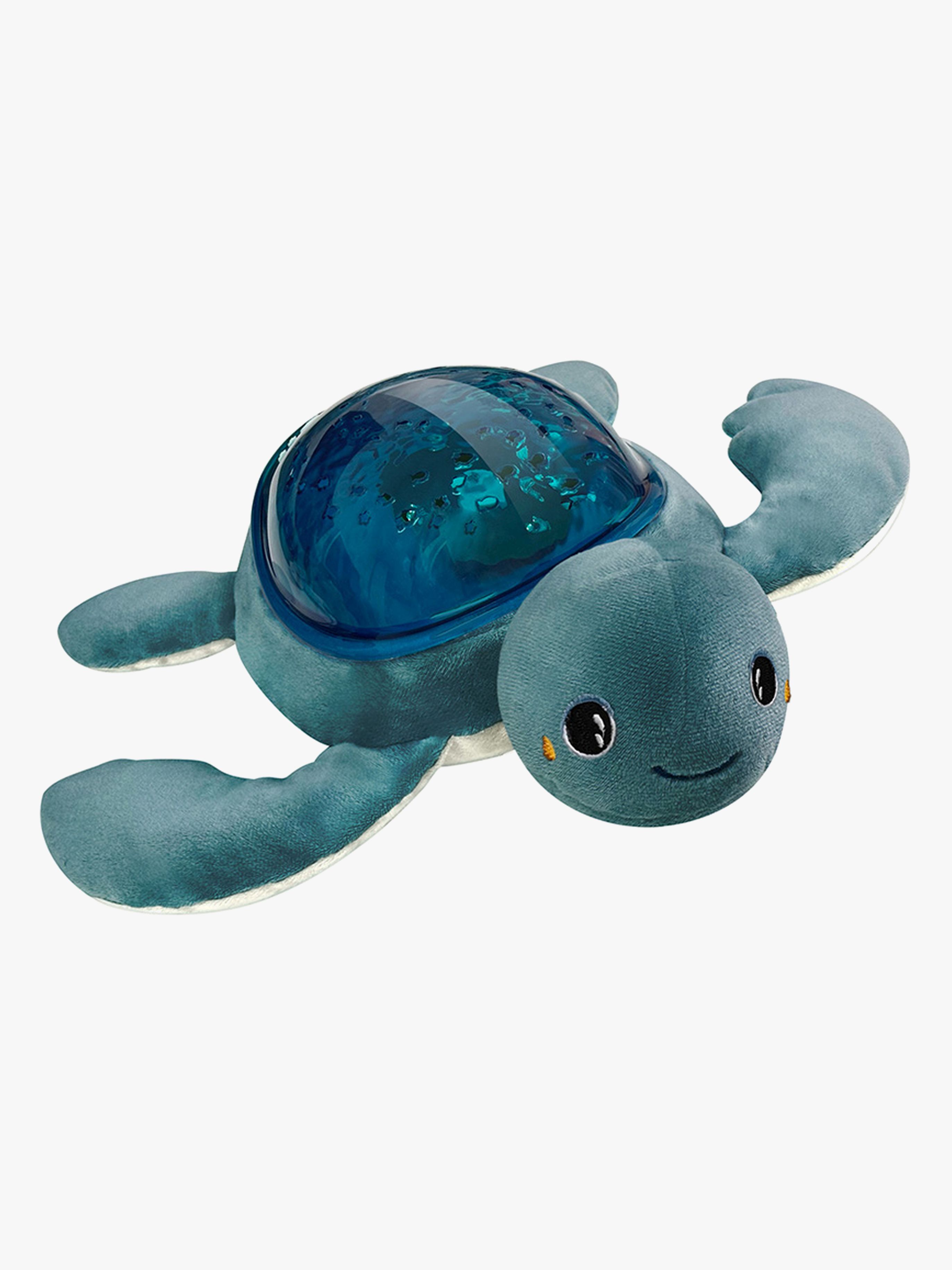 Pabobo Projektor  Dynamisk Natlampe, Skildpadde, Børnelampe