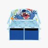 Disney Lilo & Stitch Opbevaringsbænk, Blå