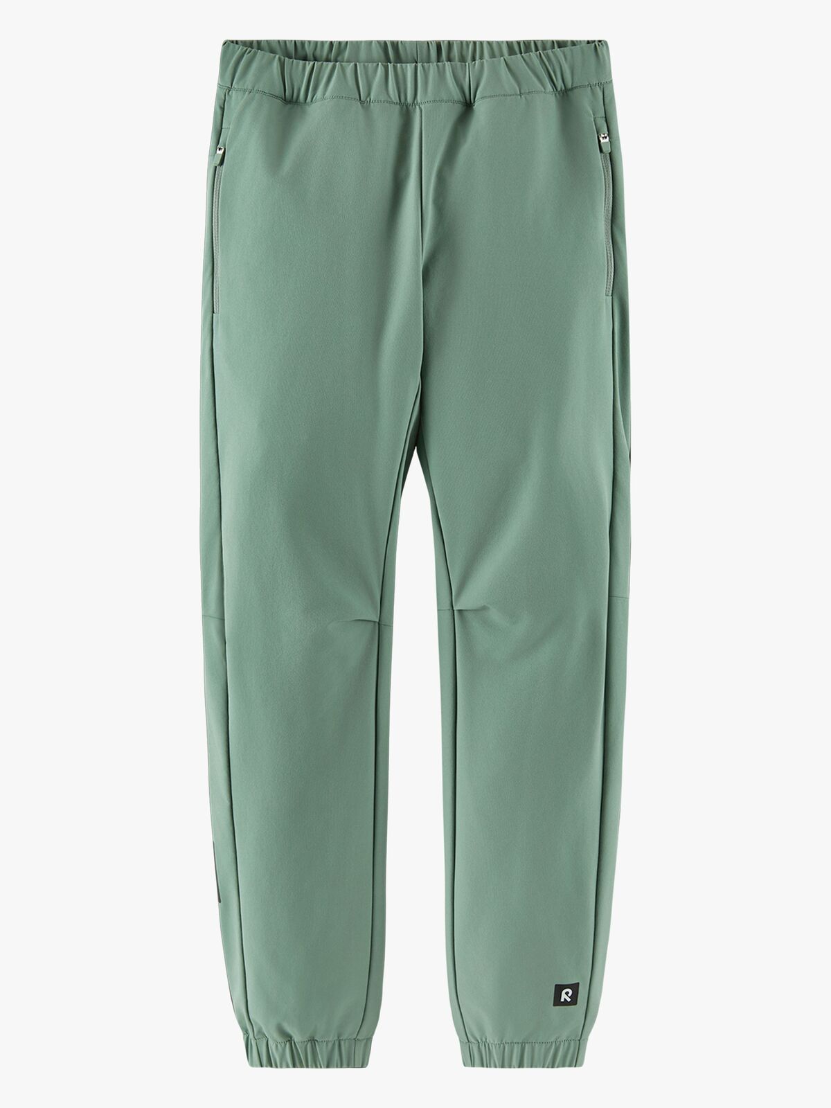 Reima Punkiton BugProof Bukser, Stone Green