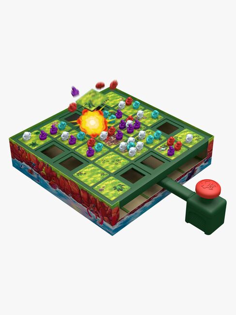 TRG Games Battle Royale Spil