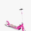 Barbie Løbehjul, Pink