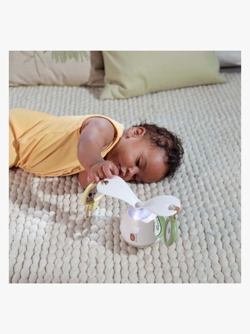 Tiny Love Tummy Time Musikuro, Boho Chic