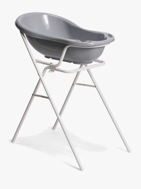 Beemoo CARE Babybadekar, Grå