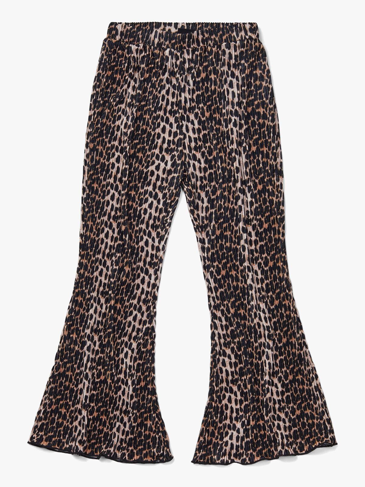 Luca & Lola Rachele Bukser, Leopard