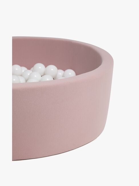 Alice & Fox FLORA Boldbassin 30x90, Pink