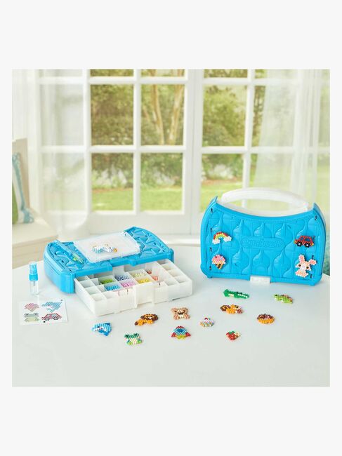 Aquabeads Startsæt i Taske