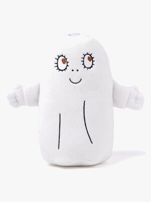 Teddykompaniet Selvlysende Bamse Det Lille Spøgelse Labolina