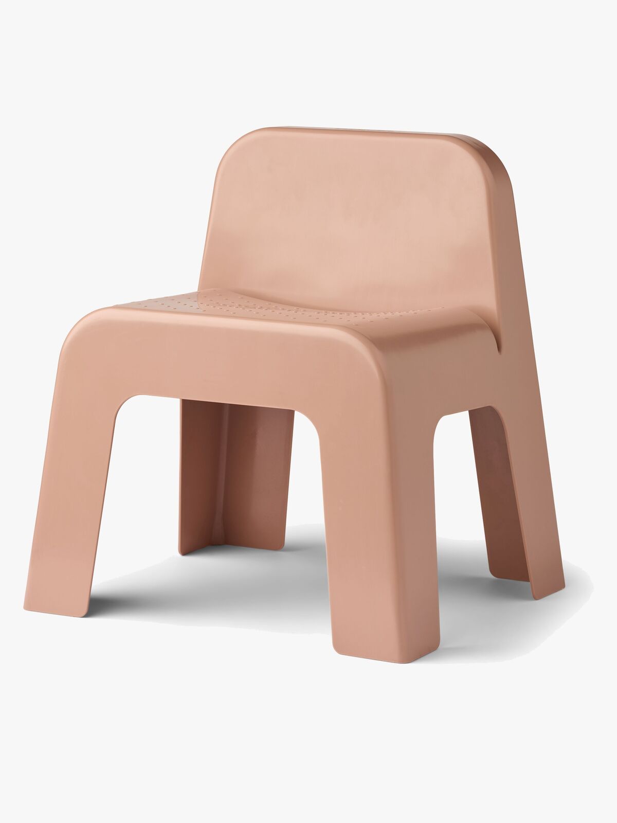 LIEWOOD Chase Stol, Pale Tuscany