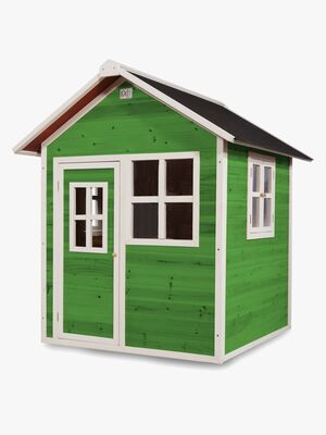 EXIT Loft Legehus 100, Grøn