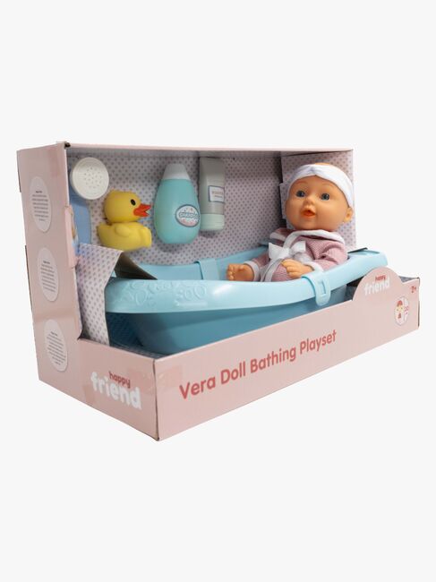 Happy Friend Dukke Med Badetilbehør Vera 30 cm 504245-2139_3b.jpg