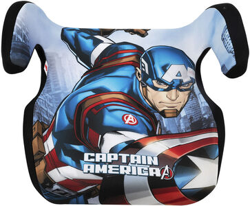 Captain America Selepude