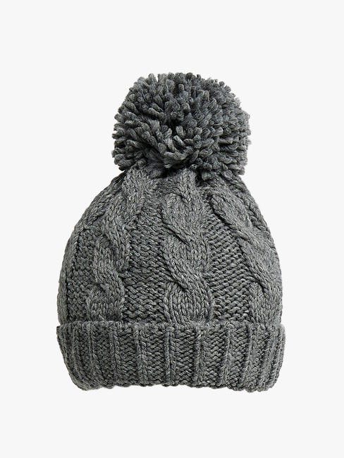 Nordbjørn Fjällnäs Hue, Grey