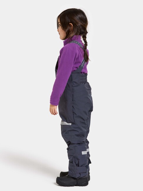 Didriksons Bjärven Overtræksbukser, Navy