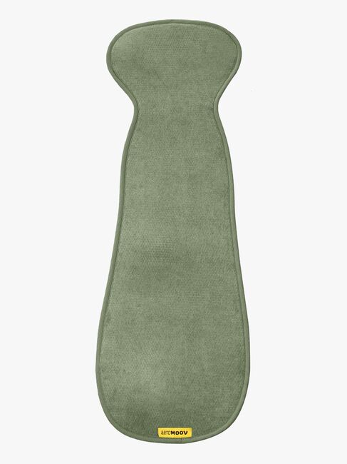 AeroMoov GR2/3 Hynde Autostol, Moss Green