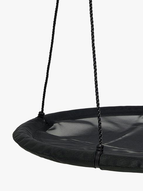 Pinepeak Gynge 110cm, Sort