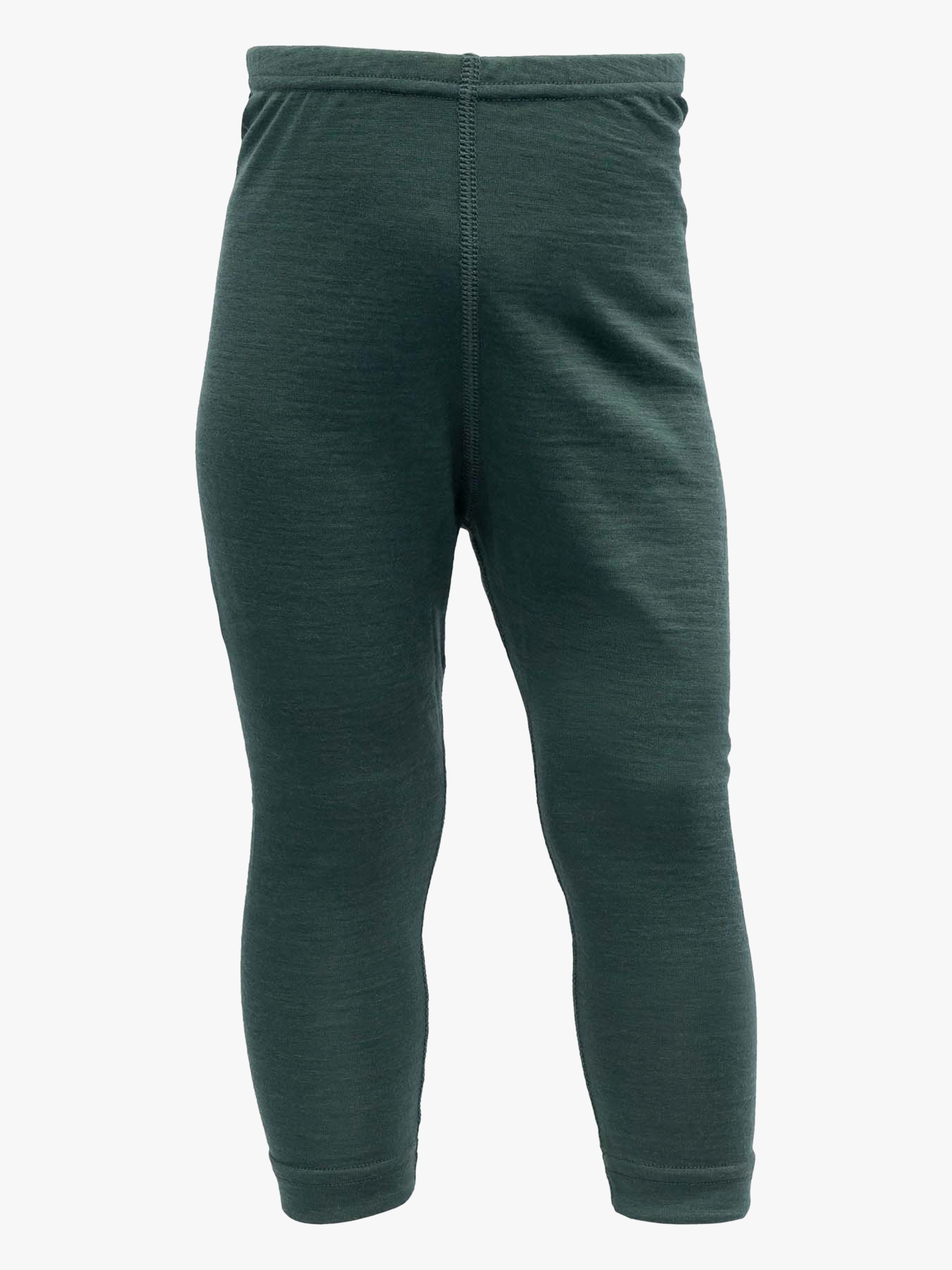 Devold Breeze Baby Lange Underbukser, Woods, 56