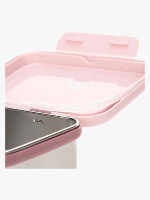 Lässig Madkasse Rustfrit Stål Adventure Tipi