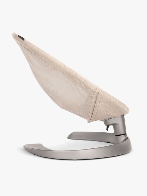 Nuna LEAF GROW Skråstol, Cloud