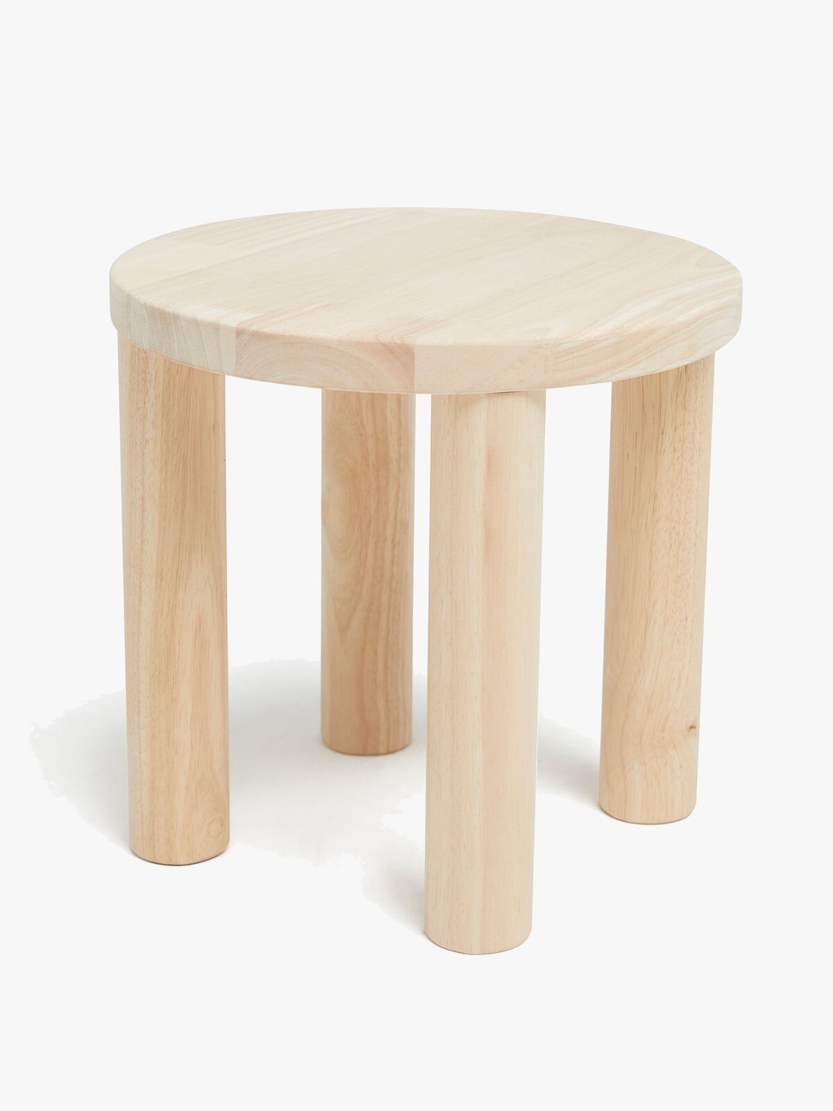 Minitude Skammel, Natur