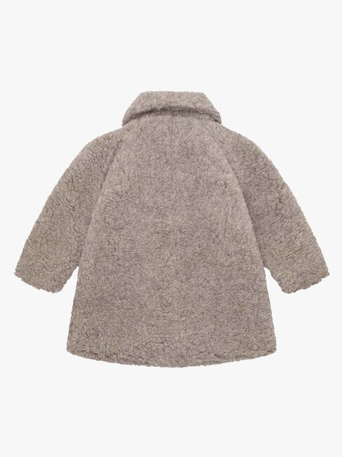 HUTTEliHUT Uldjakke Teddy, Camel Melange 480976-2044-1477_4a.jpg